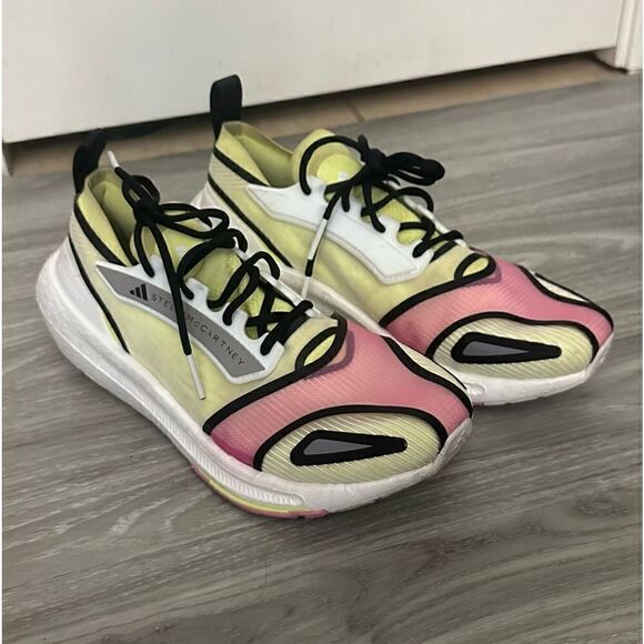 STELLA McCartney Size 9.5 - Picture 1 of 8